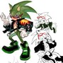 Lnly Boy - Scourge