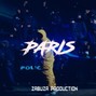 Zabuza Production - "Paris" l Ninho Type Beat l Mélancolique/Déterminé l Melancholy/Determined