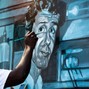 Troy Sylvia - Anthony Bourdain 
