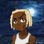Goated Beats - Playboi Carti Type Beat "In Th3 N!ght"