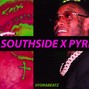 Hydra - TERRAIN (SouthSide Type Beat) Prod. HydraBeatZ