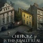 ChefBoi-Z - IS THIS REALLY REAL [WU-TANG CLAN X OLD SCHOOL TYPE BEAT]