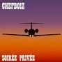 ChefBoi-Z - SOIRÉE PRIVÉE [SLEEPY HALLOW X SHEFF G TYPE BEAT] 