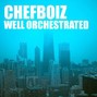 ChefBoi-Z - WELL ORCHESTRATED [KENDRICK LAMAR X KANYE WEST TYPE BEAT]
