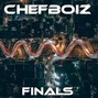 ChefBoi-Z - FINALS (MEEK MILL X DRAKE TYPE BEAT)