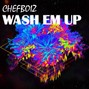 ChefBoi-Z - WASH EM UP [JAY Z X ARABIC TYPE BEAT]