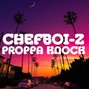 ChefBoi-Z - PROPPA KNOCK [LUPE FIASCO X KANYE WEST TYPE BEAT] 