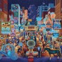 AniLiMars - Memphis Moves 95