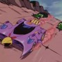 AniLiMars - Purple Nascar