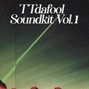 TTdafool - TTDAFOOL SOUNDKIT VOL. 1