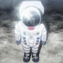 DjDidThatShit - OFF TO THE MOON