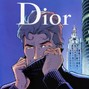 DjDidThatShit - Dior Closet 