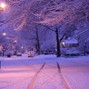 ☆ hateizumi - Snow