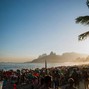 Flight Lounge Beats - [FREE] casa nova (bossa nova x house)
