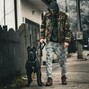Flight Lounge Beats - {Reserved} DARK HARD TRAP - DOG EAT DOG