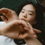 Flight Lounge Beats - IN MY HEAD w/ verse + chorus