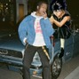 Kidd Wizzle - Chrome Denim