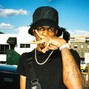 Kidd Wizzle - Resident Evil
