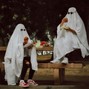 grayskies - ghost party