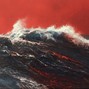 grayskies - blue wave