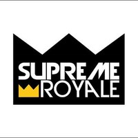 SUPREME Royale