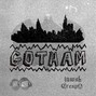 OHEI8HT - GOTHAM x Jawsh Crespo - 106BPM