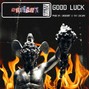 OHEI8HT - goodluck x tay zacari - 138BPM