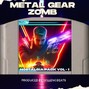WillEngBeats - FREE | Dro Kenji Type Beat - "Metal Gear Zomb" | Synthwave