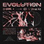 PROD. QAEBI - Evolution Drum Kit - @qaebi_