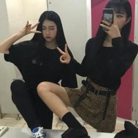 two niggas