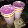 Immoral Clown - Purple drunk