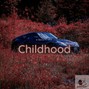 GhostZed - Childhood (Chill Vibes/HipHop Type Beat)