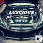 GhostZed - Luscious