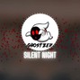 GhostZed - Silent Night | TRAE THA TRUTH | prod. by GhostZed