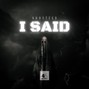 GhostZed - I SAID | Busta Rhymes | 👻 GHOSTZED 👻