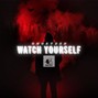 GhostZed - Watch Yourself | JADAKISS x WU TANG | prod. by GhostZed
