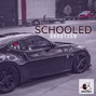 GhostZed - Schooled ~ Boom Bap Type Beat