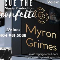myronpgrimes