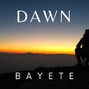 Bayete - Dawn (Piano beat)
