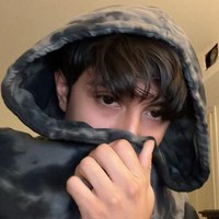 Pixel Hood