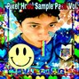 Pixel Hood - Pixel Hood Sample Pack Vol. 1