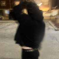 Pixel Hood