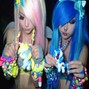 Pixel Hood - MDMA Nightclub (178 BPM)