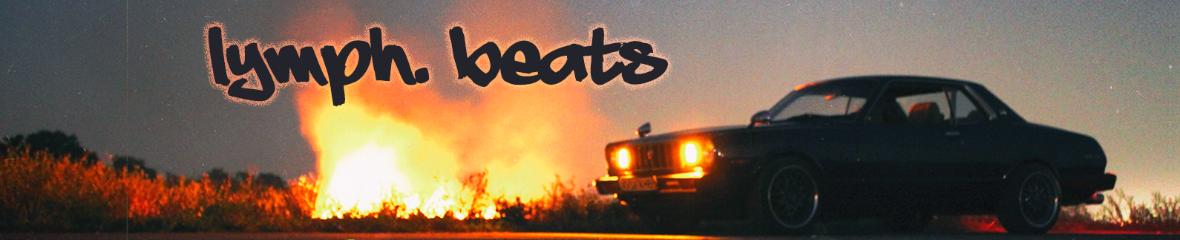 Traktrain banner for @lymph