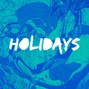 Fokdem - HOLIDAYS | Reggaeton Afrobeat Type Beat | Prod. By Fokdem (85bpm)