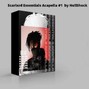 hellshock - Scarlxrd Essentials Acapella #1