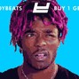 uglyb0y - Space 160BPM