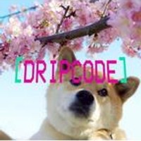 DRIPCODE