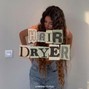 ain't loyal - [MELODIC] 'HAIR DRYER' (C Major)
