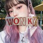 ain't loyal - [MELODIC] 'WONKY' (A#)